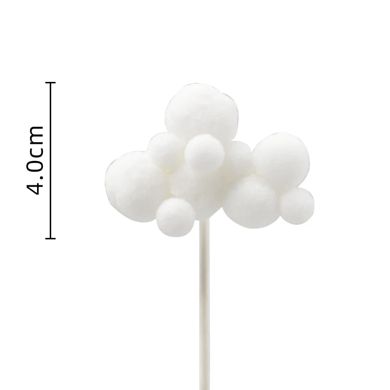 Astronaut Cake Topper decor