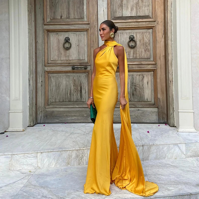 Rimana Ribbon Dress