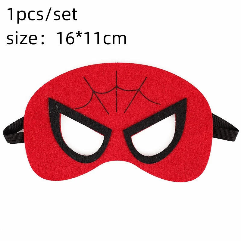 Spiderman tablecover 1Pcs