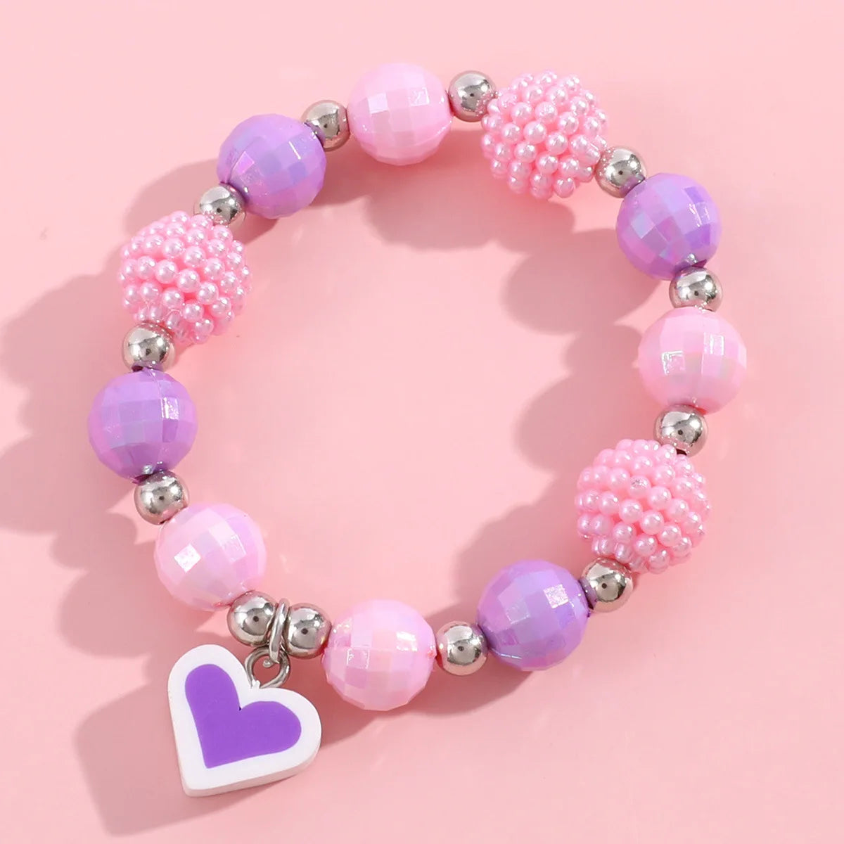 Popcorn bracelet