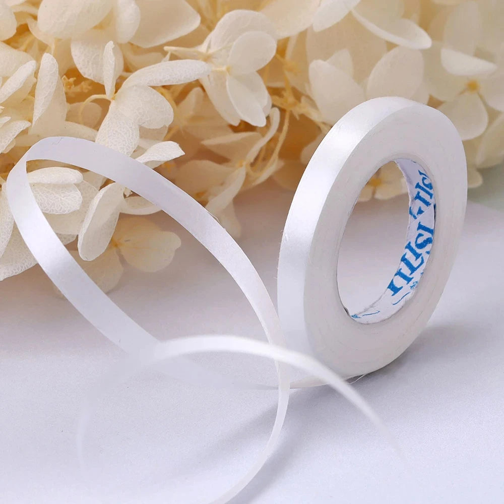 10m satinballongband – 5mm