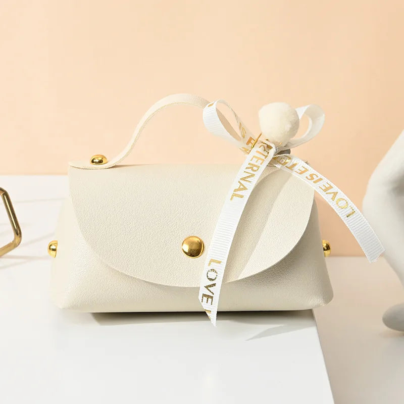Wedding Candy Bags