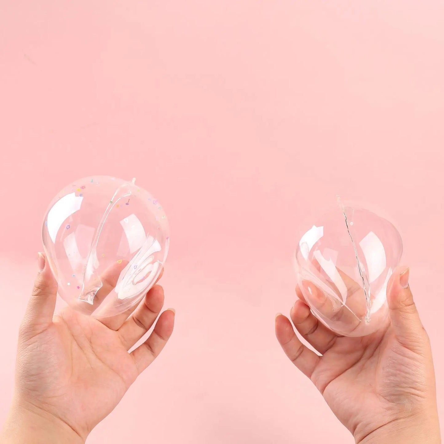 Siline nano bubble