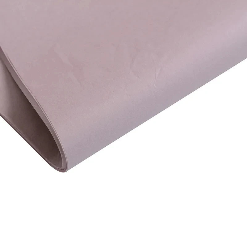 40pcs Paper craft paper for floral wrapping 75*52CM