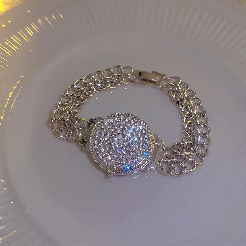 Vanessa bracelets