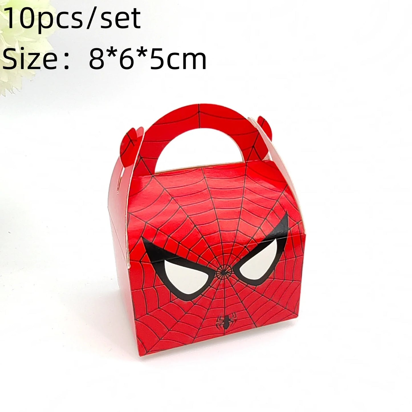 Spiderman tablecover 1Pcs