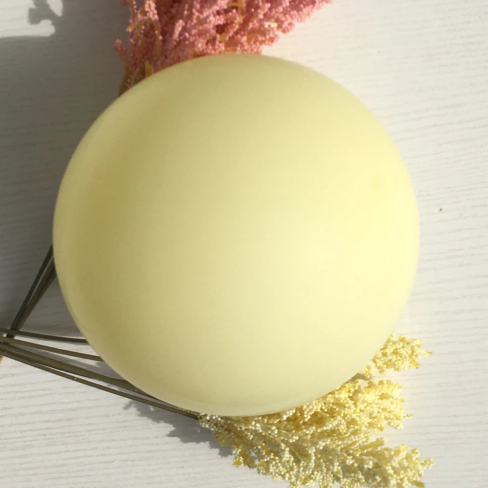 Colorful Macaron Balloon Arch Kit with Accessoriesba