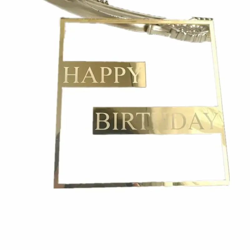 Cake toppers decoration 2025