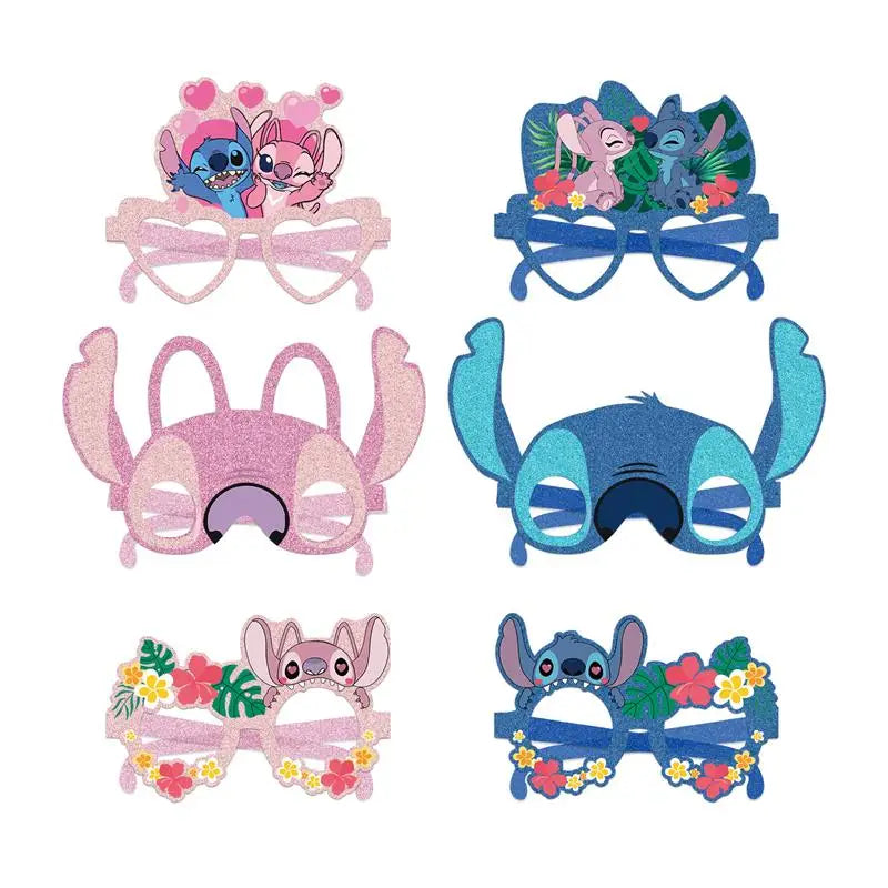 Lilo and Stitch Decorations kit