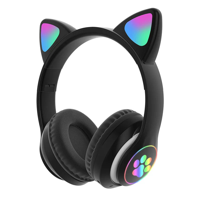 Caty Wireless Headphone P47M