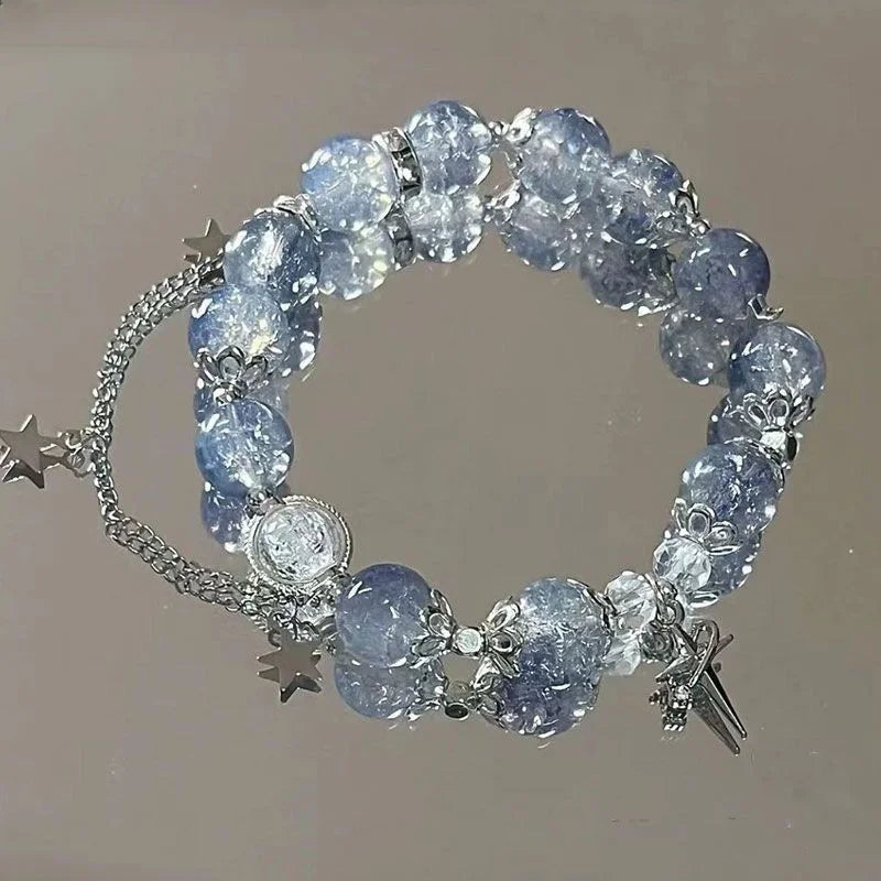 Girls bracelets best friend J 2025