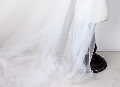 Light gauze fog mesh fabric for background