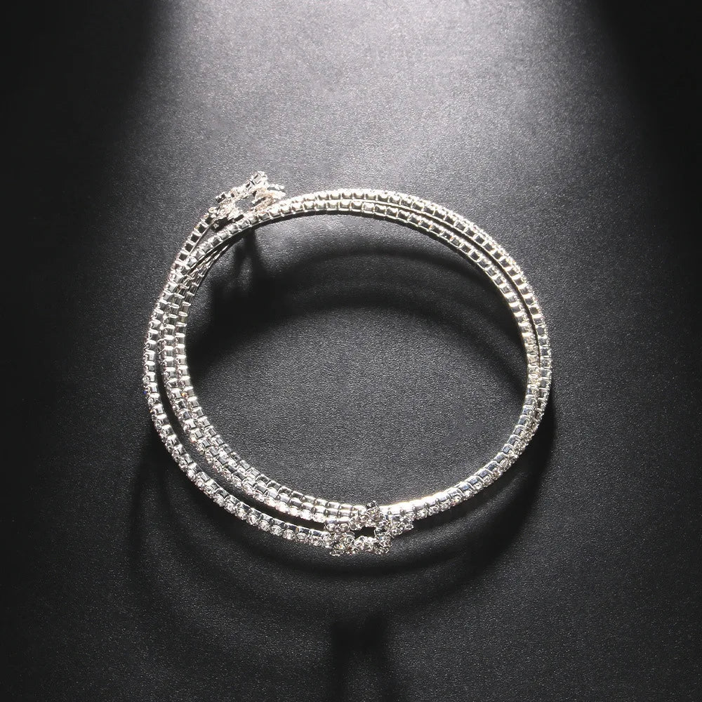 Arm Hand Bracelet