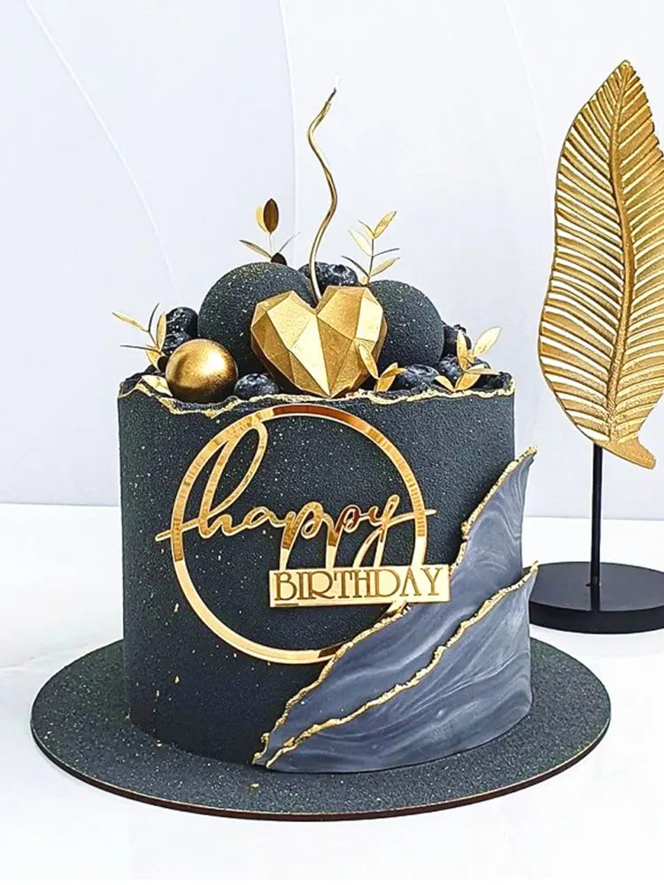 Cake toppers decoration 2025