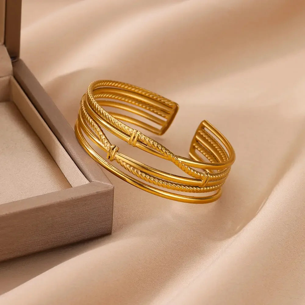 Baylies bracelet