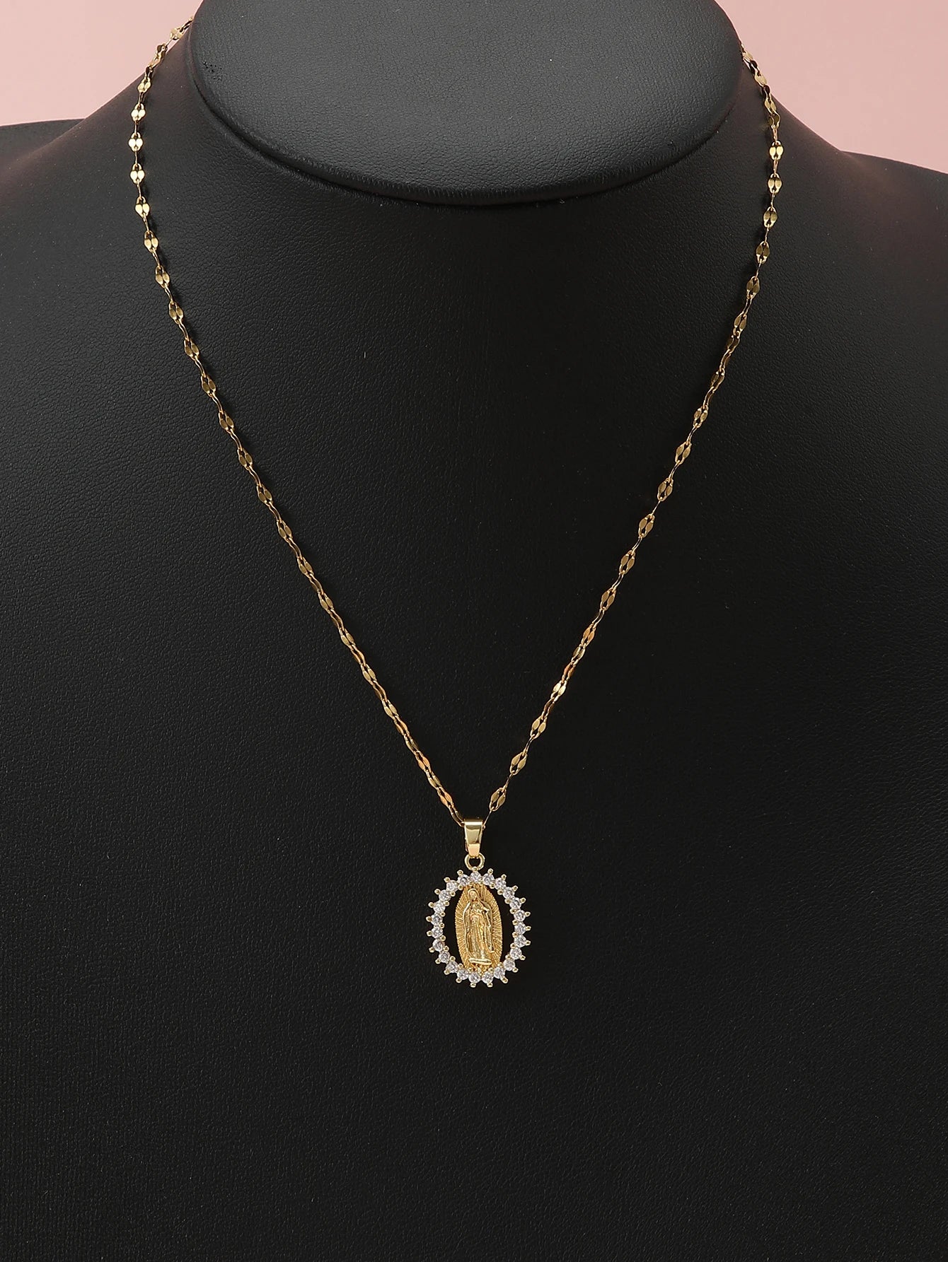 Santa Maria series necklaces