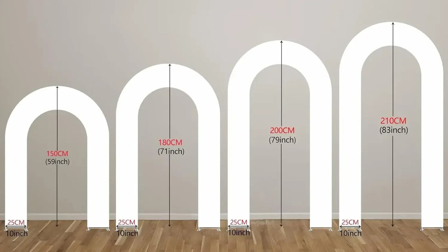 Arch stand Cover -U