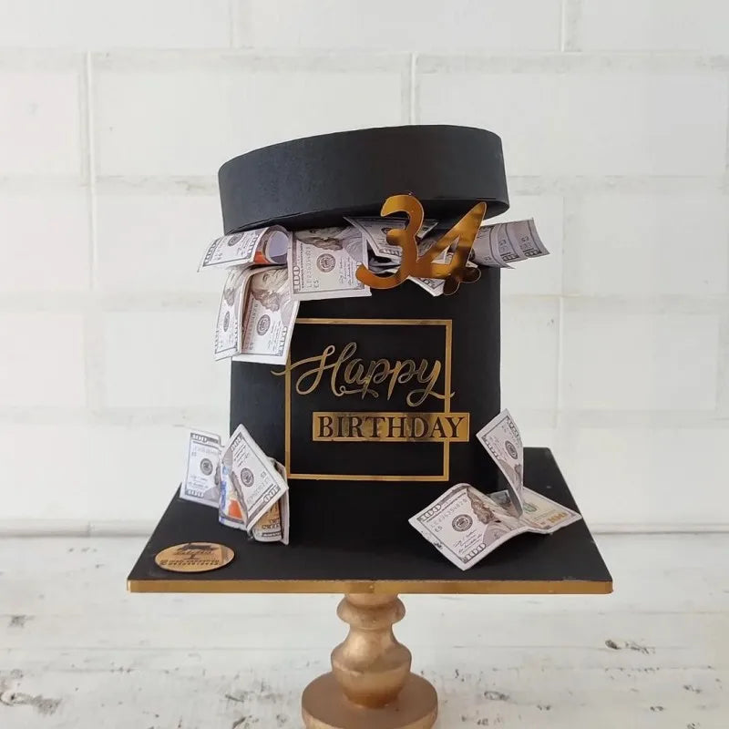 Cake toppers decoration 2025