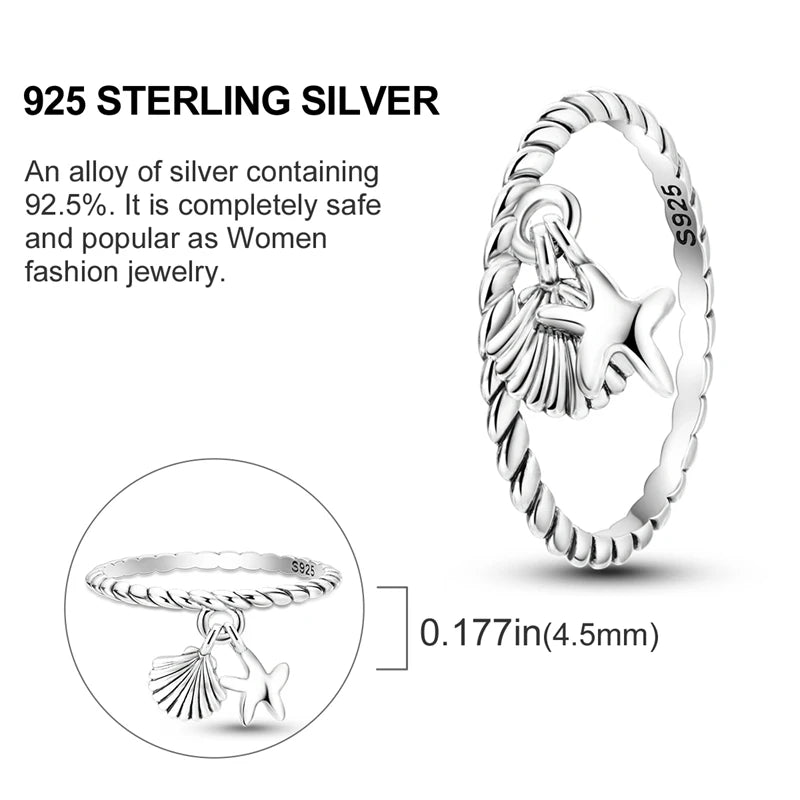 Zircon Rings