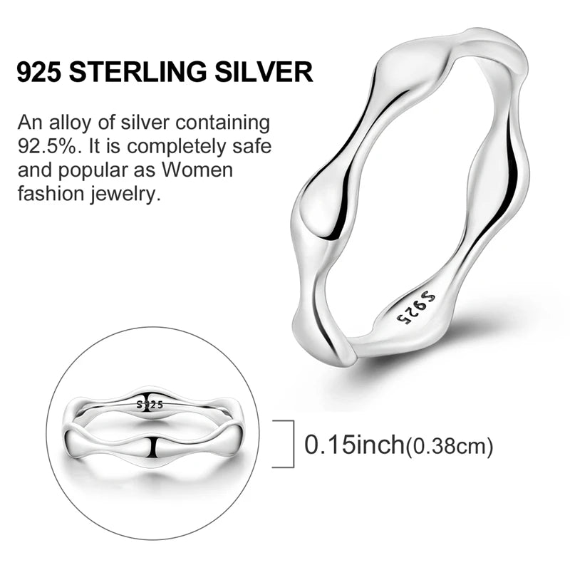 Zircon Rings