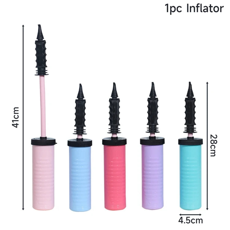 Balloon Pump