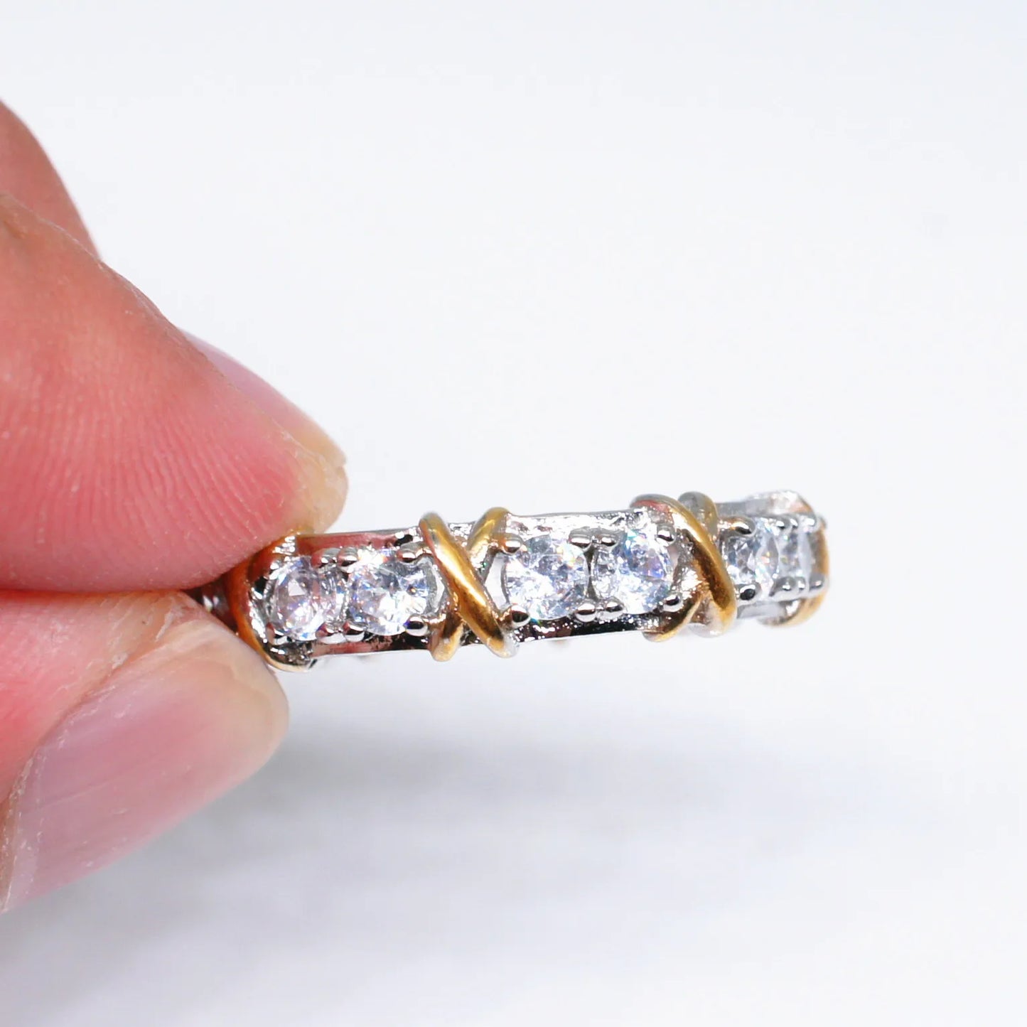 Midyati rings