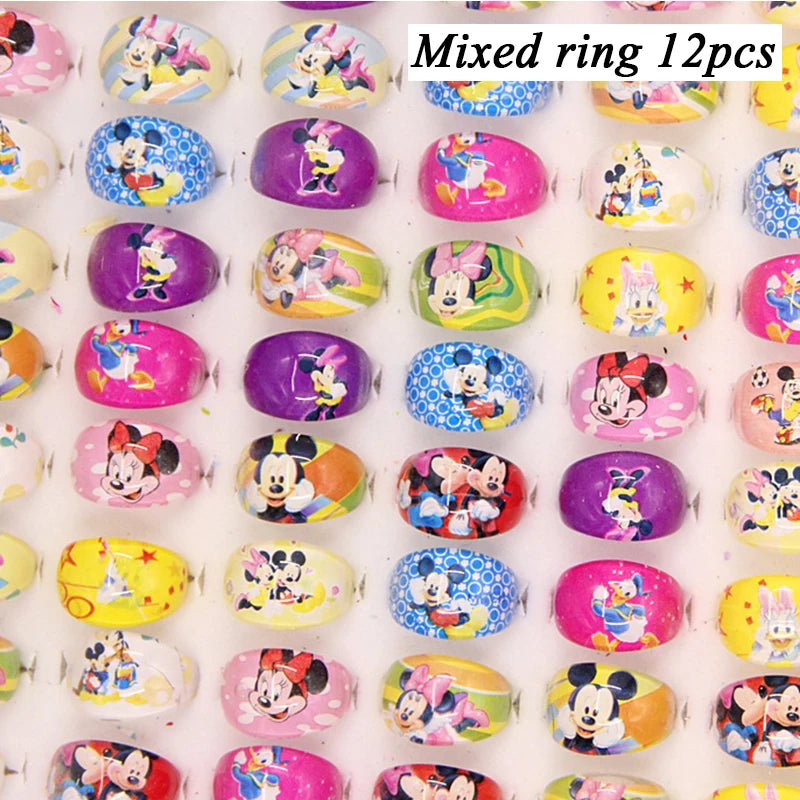 Minnie Mouse Party kit