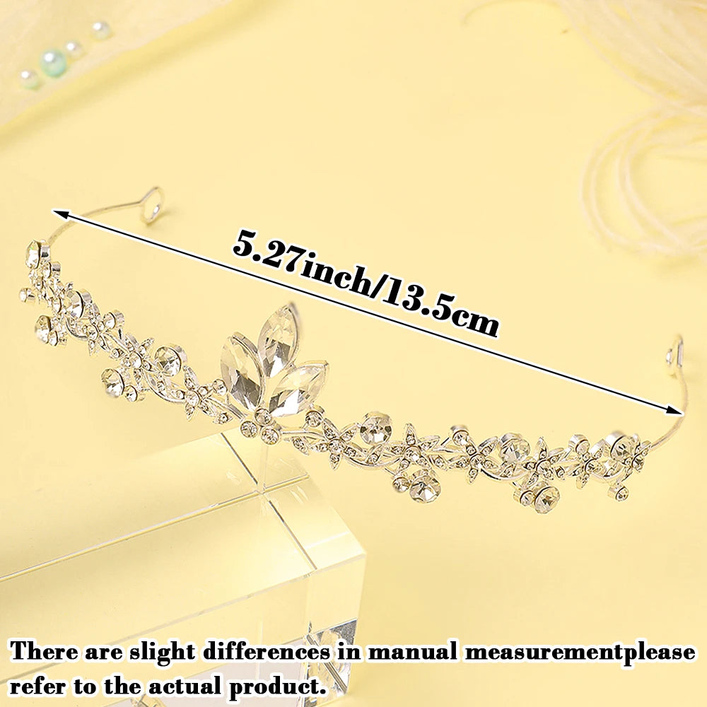 Crown headbands