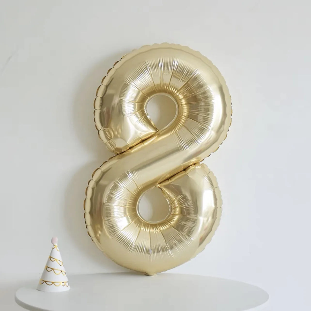 40 Inch Big Foil Balloons