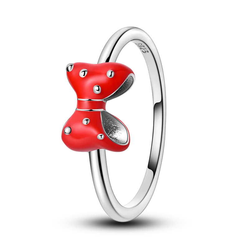 Silver Rings