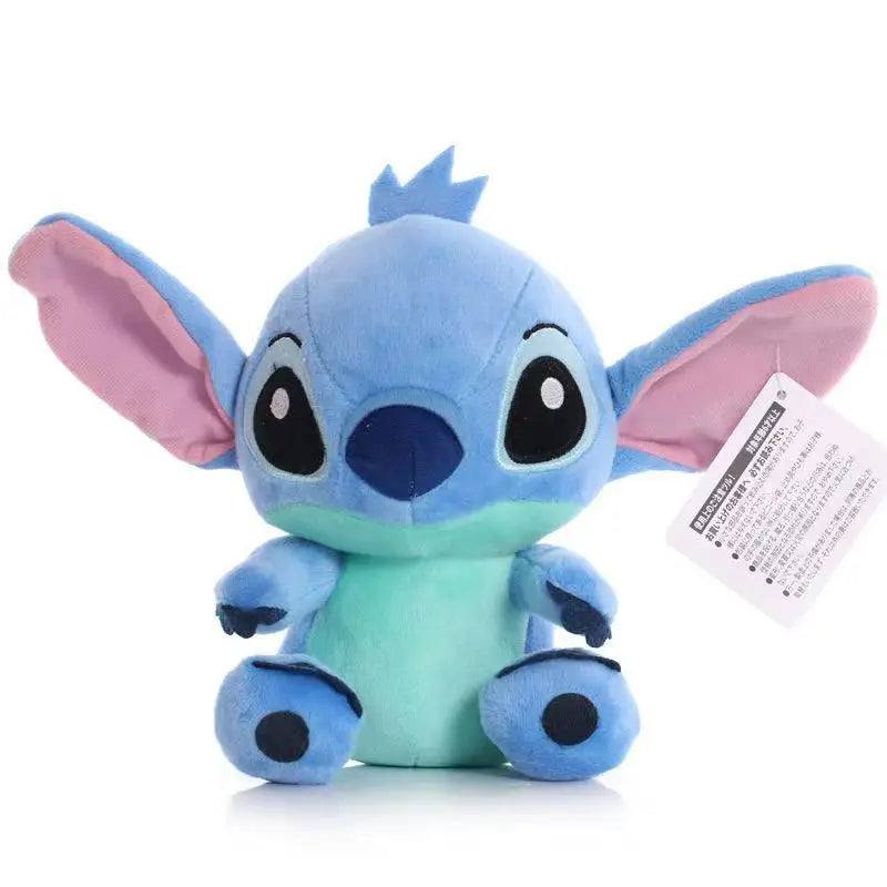 Stitch Toys Gifts 20cm