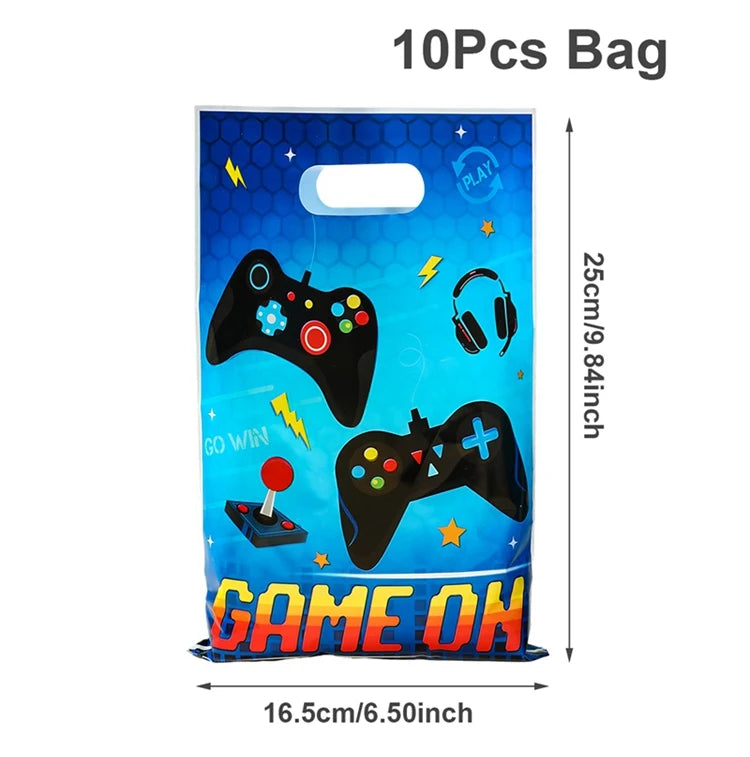 Game Bags 10/25pcs