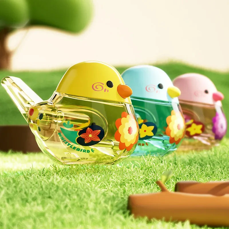 Bird’s Call Water Whistle – Musical Toy for Babies