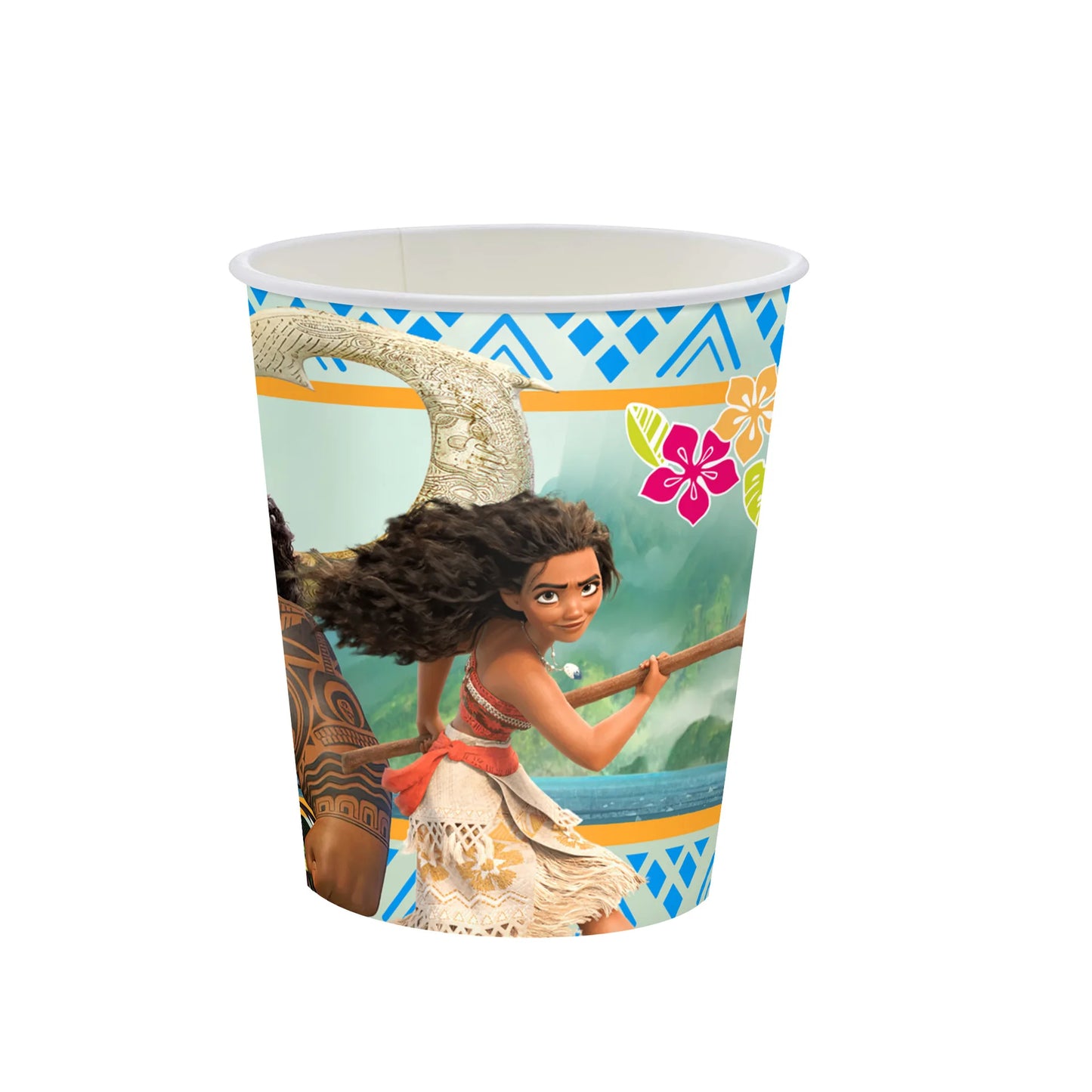 Vaiana and Moana Kit