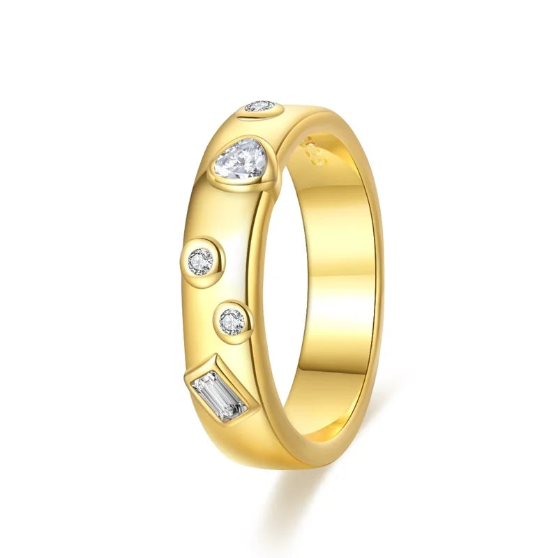 Juliana Rings