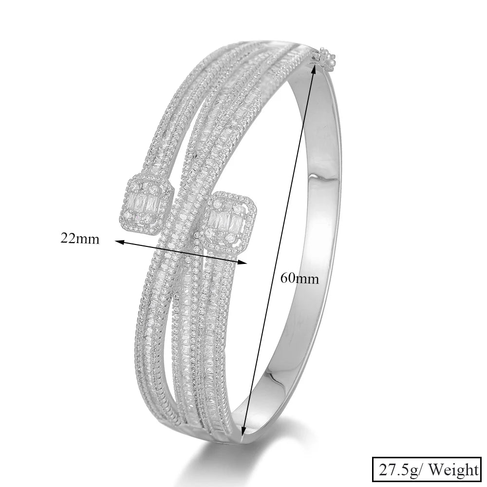 GODKI maxi 3 colors bracelet