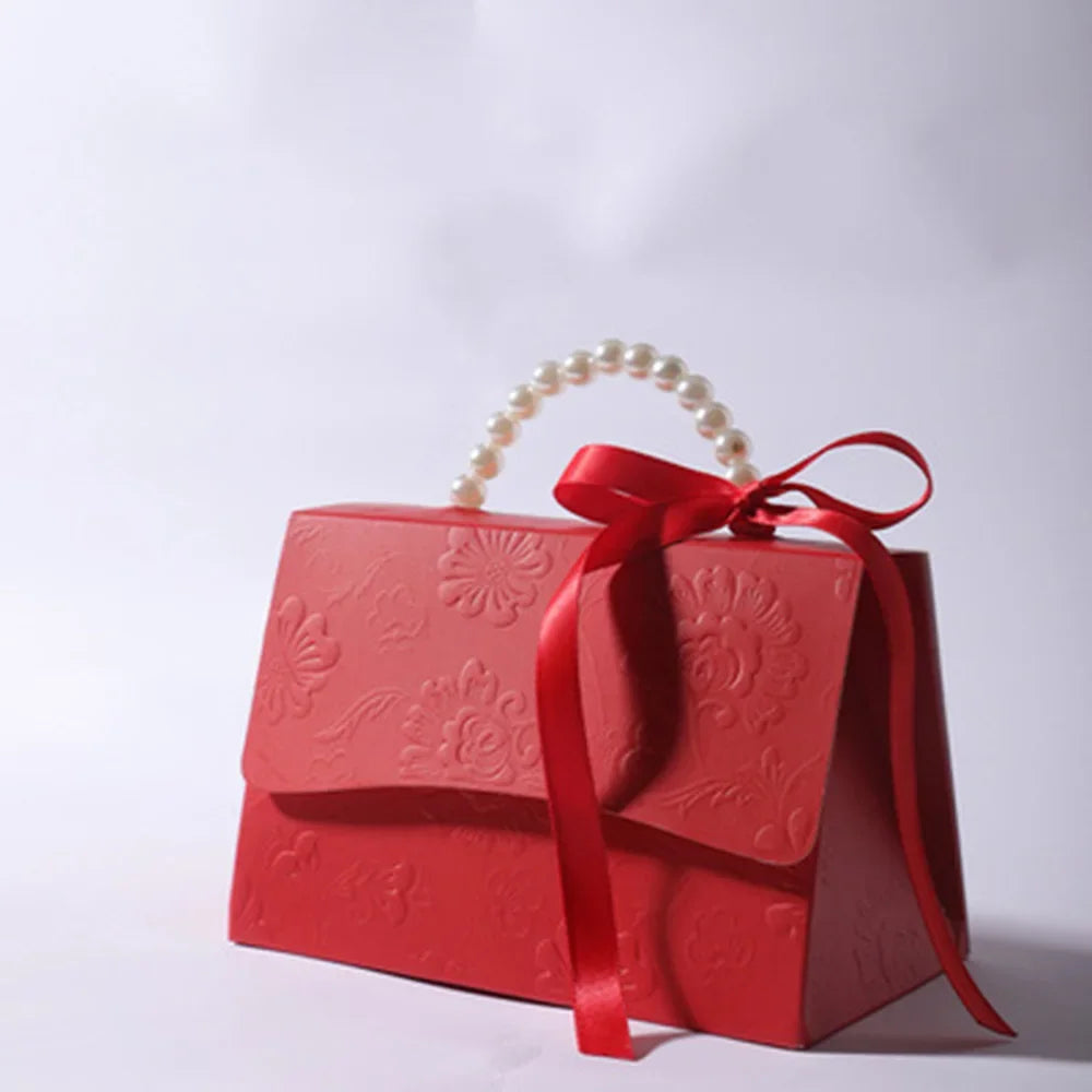 Candy Box Bags