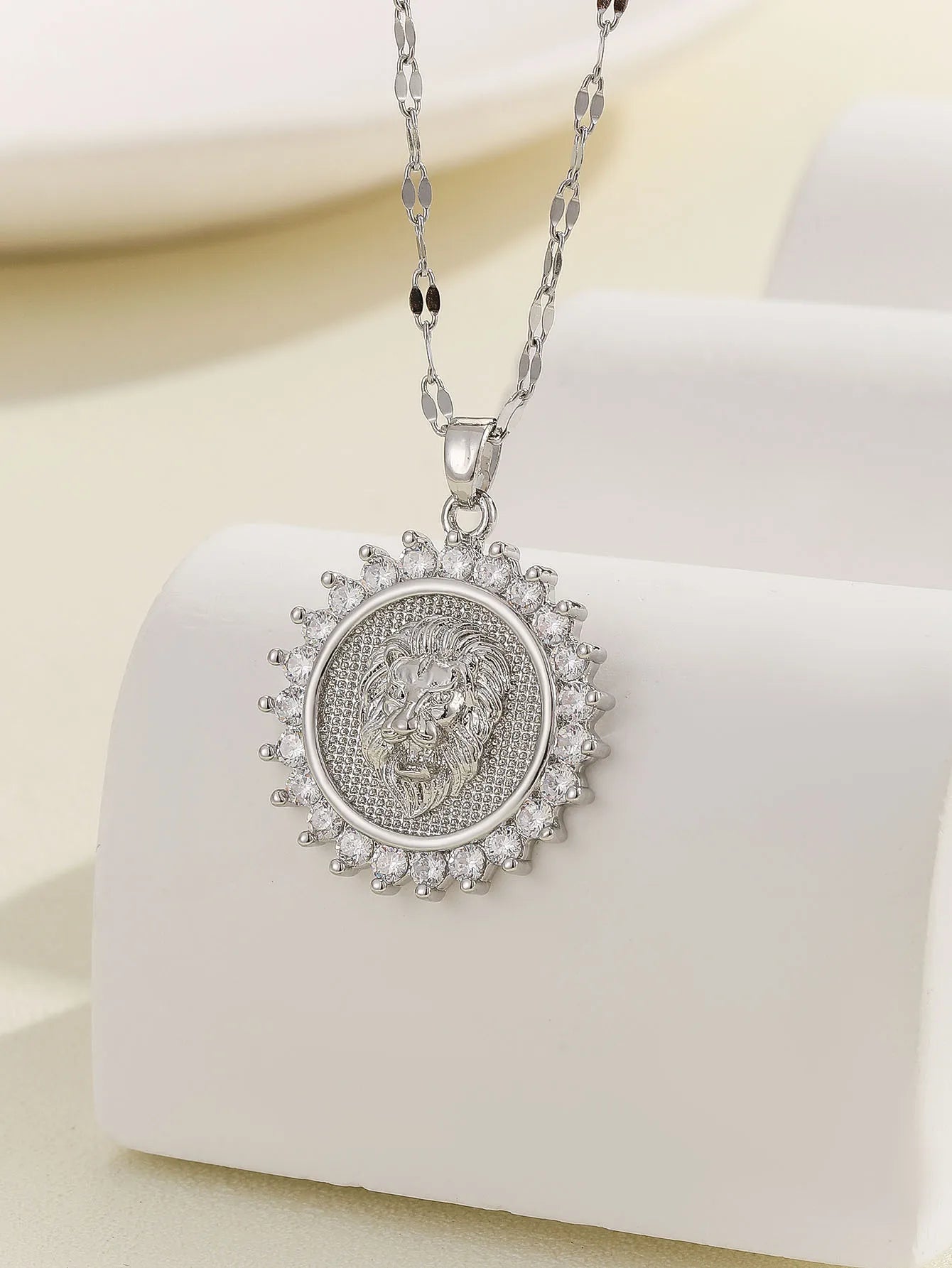 Santa Maria series necklaces