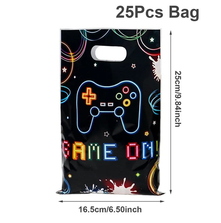 Game Bags 10/25pcs