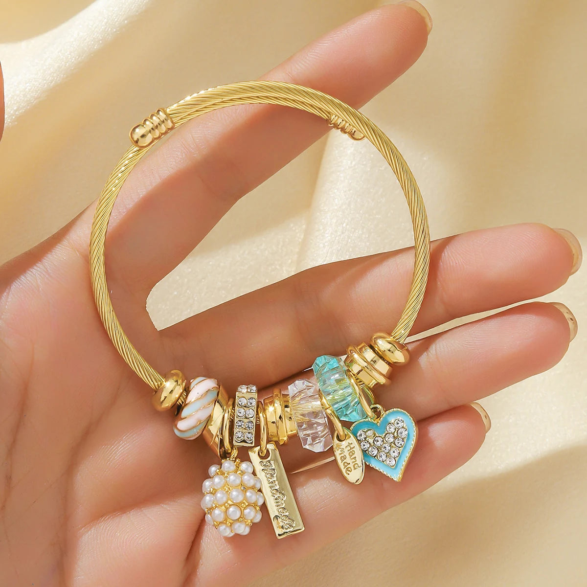 zabella bracelet