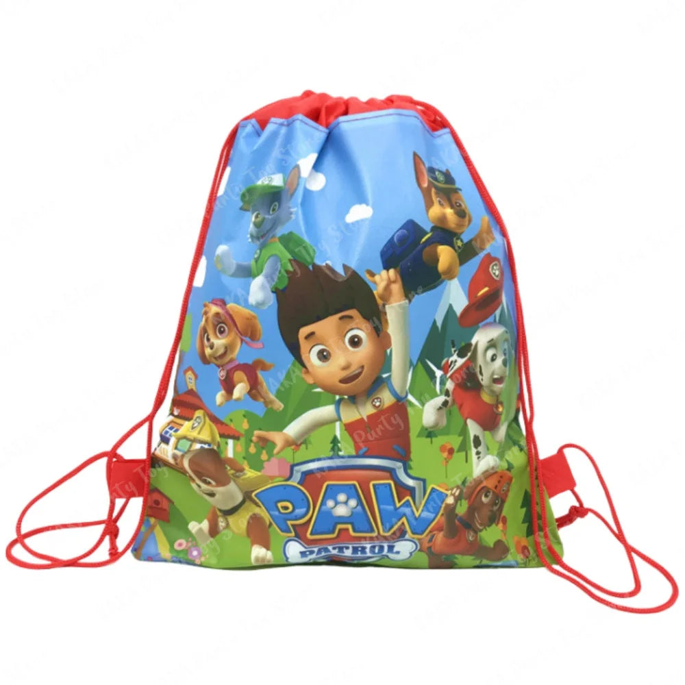 PAW Patrol birthday decorations
