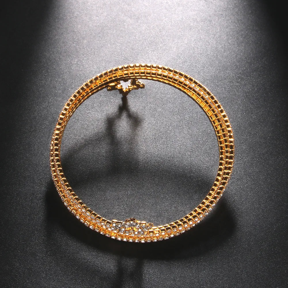 Arm Hand Bracelet