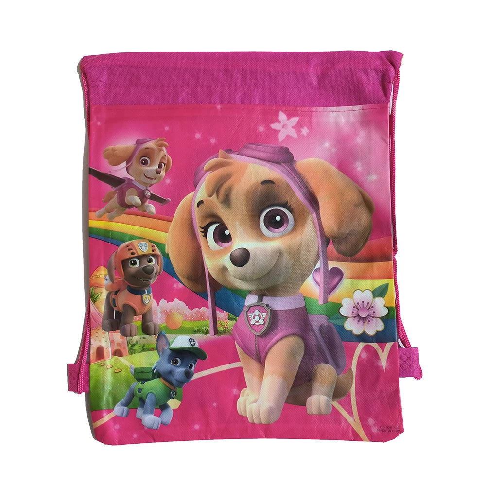 Skye Paw Patrol Blue kit