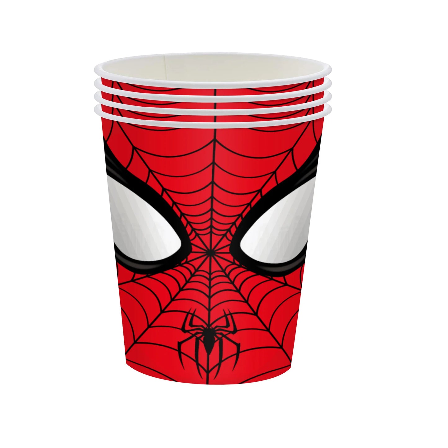 Spiderman tablecover 1Pcs