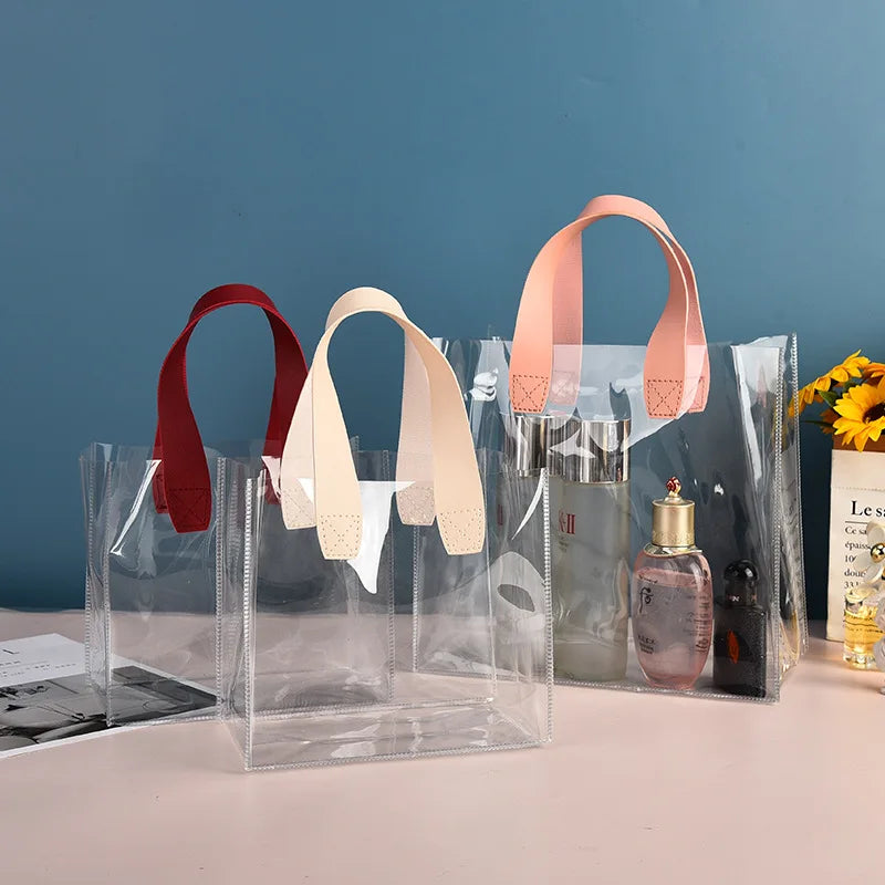 Handbag Capacity