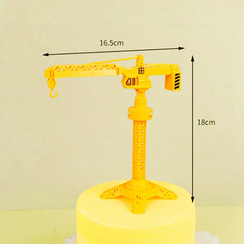 Builde decoration