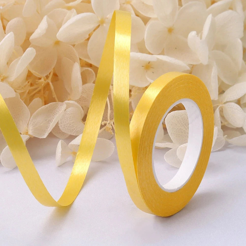 10m satinballongband – 5mm