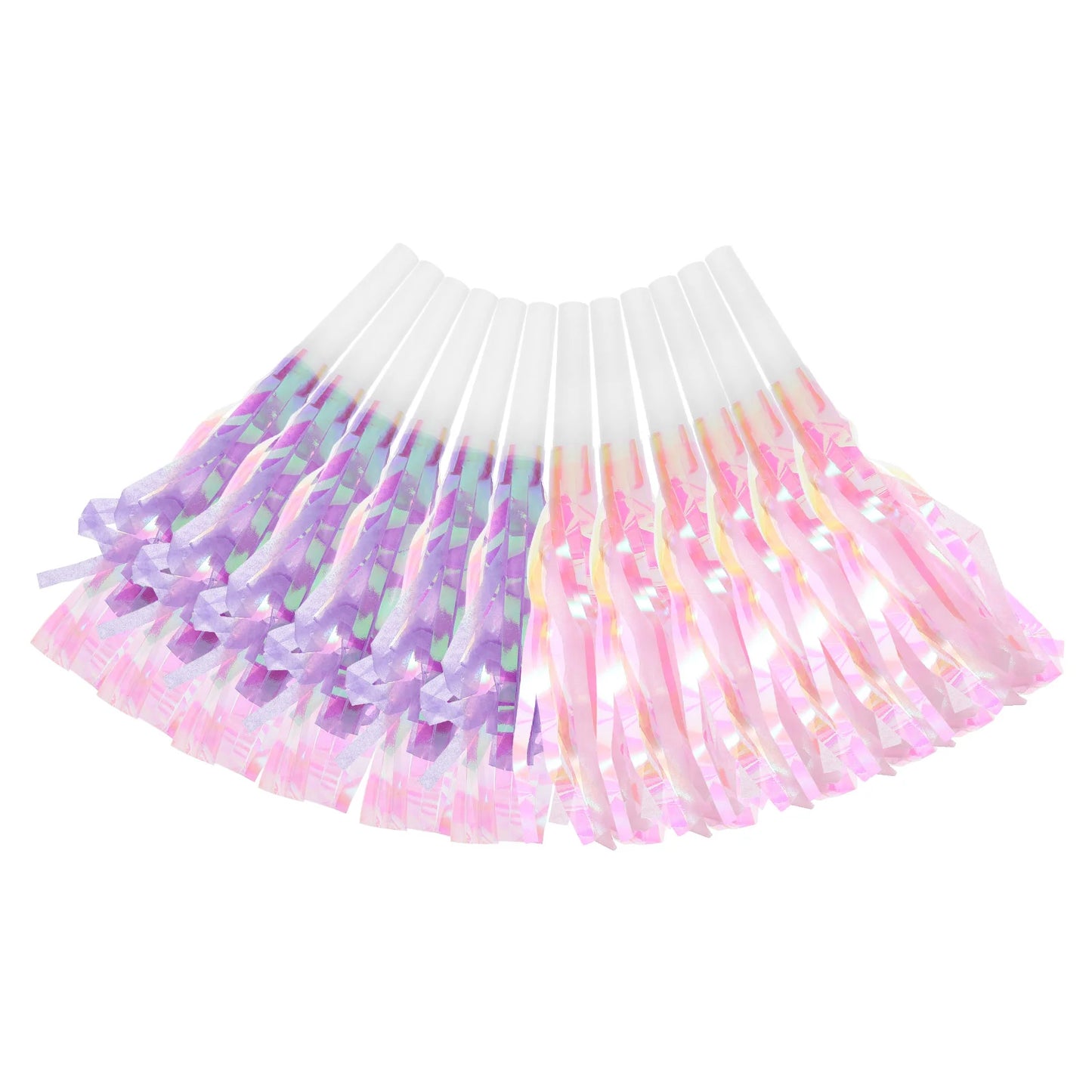 Whistle Party 12 Pcs