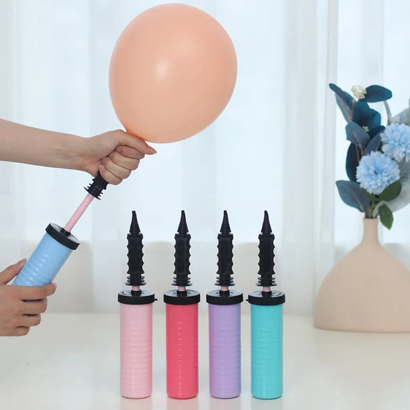 Balloon Pump