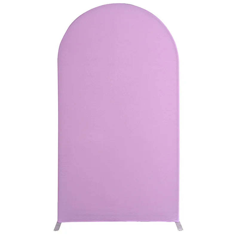 Spandex U-Shaped Arch Draping Cloth – Party & Wedding